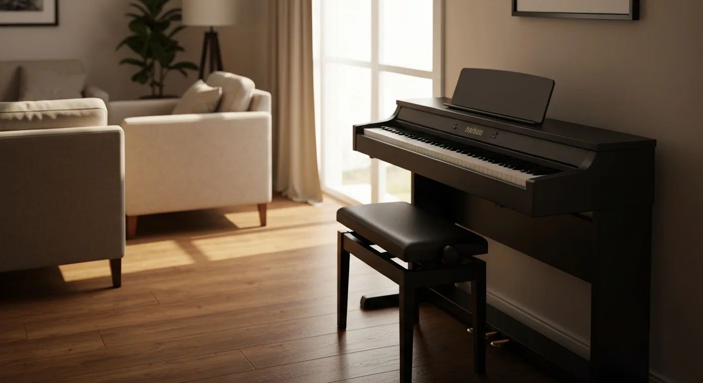 Meilleur Piano Numerique : le comparatif 2026